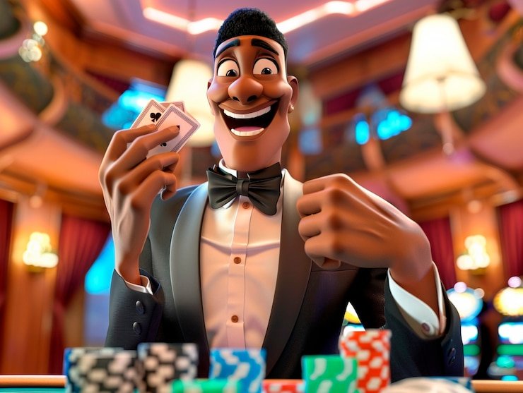 Alur klaim bonus untuk pengguna dewasa